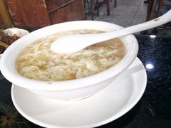 醋椒豆腐-来顺成饭庄