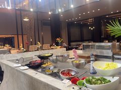 -上海虹桥宾馆味翠餐厅