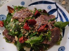 -蜗牛小馆醉乡民谣云南菜(惠新西里店)