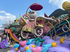 -安吉Hello Kitty乐园