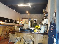 -251#coffee roasters(沿河东路店)
