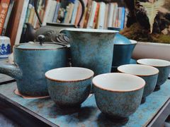 -道南書院·私房菜·早午茶·茶馆