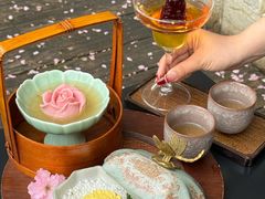 -太白餐厅·新湘菜原创者(月湖店)
