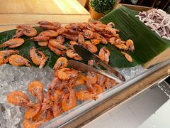 -上海龙之梦万丽酒店