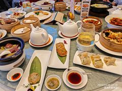 -金苑海鲜酒家(来魅力店)
