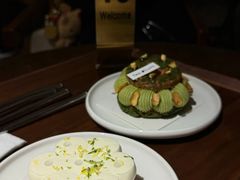 -Ten Olives甜点