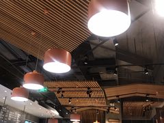 大堂-Dough&Joe团憩(瑞虹天地月亮湾店)