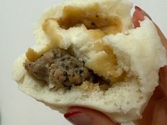 -王家沙点心店(南京西路总店)