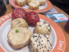 -陈家生煎(三坊七巷店)