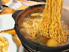 -范贤光鸡公煲(平乐园总店)