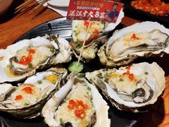 -烧蠔帮·湛江生蚝(南桥店)