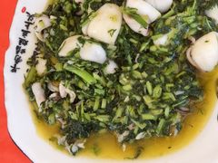 -碧海银沙海鲜餐厅(恒大海上威尼斯店)