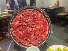 -巴蜀大将火锅(春熙店)