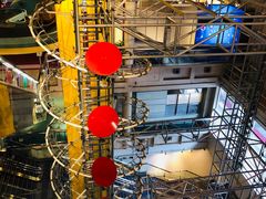 -香港科学馆