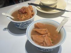 -楚山晓·湖北菜(武汉光谷K11店)