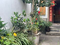 -龙姐私房菜(和顺古镇店)