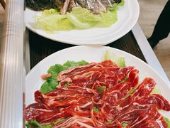 -吉友粥底火锅(方斜路店)