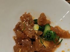 -骏莱海鲜鱼港(五角场店)