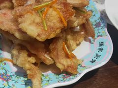 -老厨家(友谊路总店)