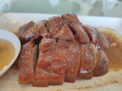 金牌马冈烧鹅-鹅公村·国家非遗传承(荔湾店)