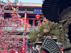 -北山公园