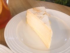 -36cake生日蛋糕(福田店)