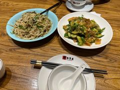 -木柴豆腐·活海鲜·鲁菜