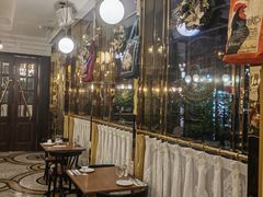 -Entrecôte 法国牛扒馆(保利·时光里店)