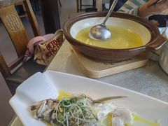 -西山人家·二十年老字号农家菜(旺山店)