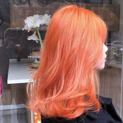 -Tipo Hair salon（明星）店