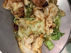 -绿茶餐厅(广州天河城店)