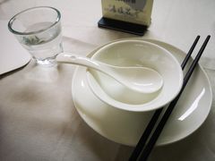 餐具摆设-春暖花开(西溪店)