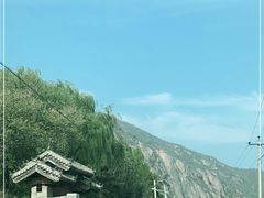 -黑龙潭风景区