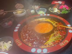 -矮板凳老火锅(宽窄巷子店)