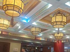-万荣烤鸭店·北京菜(天坛店)