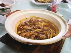 -勝記酒家·37年老字号·经典粤菜(荔枝公园店)