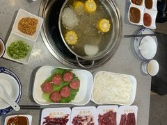 -杏花吴记牛肉火锅