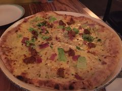 PIZZA BIANCA(民园体育场店)-PIZZA BIANCA(民园店)