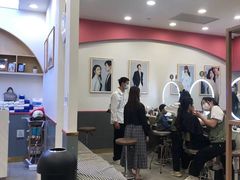 -海马体照相馆(广州新世界云门New park店)