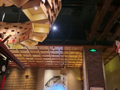 -千代武日本料理(哈西店)