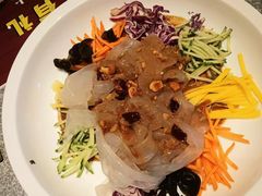 -老济南·地道济南菜(大明湖店)