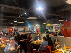-金陵一哥龙虾馆(三牌楼总店)