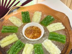 -鹿鸣酒家(越秀店)