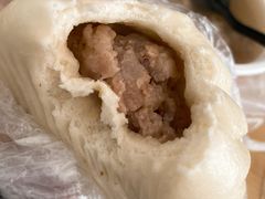 肉包-津品味小吃(大学湾店)