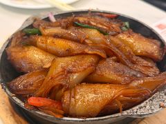 -滋粥楼·顺德菜(番禺广场总店)