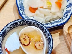-陳香貴·蘭州牛肉面(月星环球港店)