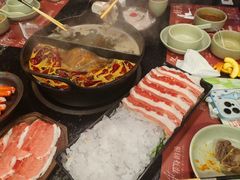 -盡膳口福·百年汤方火锅(科华北路店)
