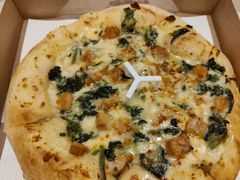 -必胜客(珠海路店)