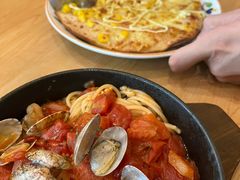 -萨莉亚意式餐厅(石鼓路店)
