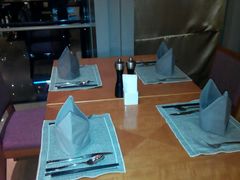 -视界美食自助餐厅·石家庄希尔顿酒店